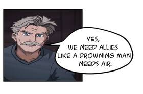 Read Sons of Plunder  4 Page 9 in English