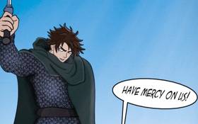 Read Sons of Plunder  5 Page 2 in English