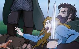 Read Sons of Plunder  5 Page 3 in English