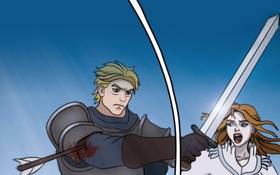 Read Sons of Plunder  5 Page 7 in English
