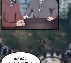 Read Sons of Plunder  6 Page 3 in English