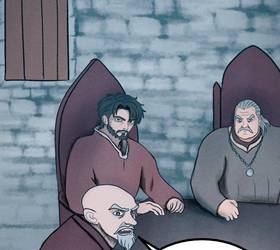 Read Sons of Plunder  6 Page 7 in English