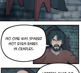 Read Sons of Plunder  6 Page 9 in English