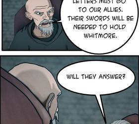 Read Sons of Plunder  6 Page 10 in English