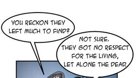 Read Sons of Plunder  7 Page 4 in English