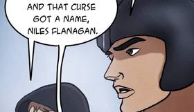 Read Sons of Plunder  7 Page 8 in English
