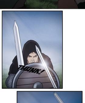 Read Sons of Plunder  8 Page 3 in English