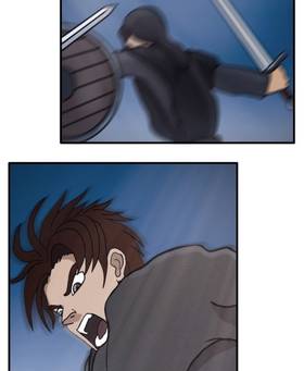 Read Sons of Plunder  8 Page 4 in English