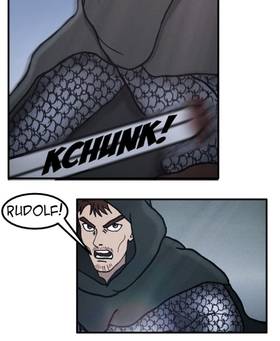 Read Sons of Plunder  8 Page 5 in English