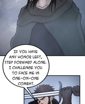 Read Sons of Plunder  8 Page 10 in English