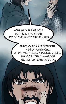 Read Sons of Plunder  9 Page 6 in English