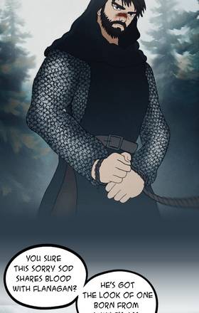 Read Sons of Plunder  9 Page 2 in English