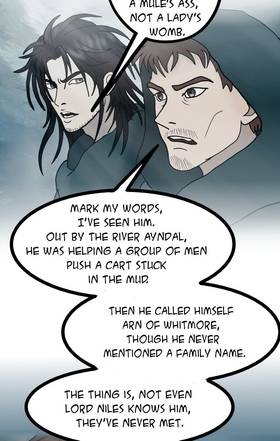 Read Sons of Plunder  9 Page 3 in English