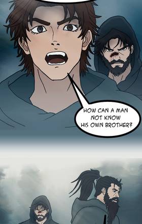 Read Sons of Plunder  9 Page 4 in English