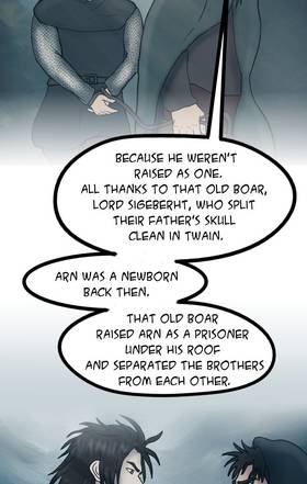 Read Sons of Plunder  9 Page 5 in English