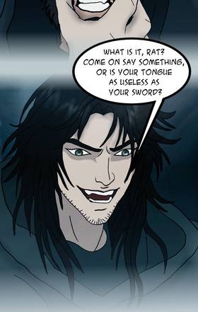 Read Sons of Plunder  9 Page 7 in English