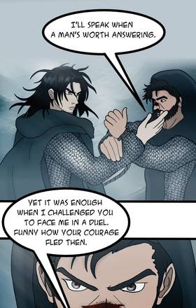 Read Sons of Plunder  9 Page 8 in English