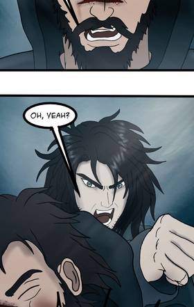 Read Sons of Plunder  9 Page 9 in English