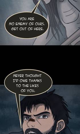 Read Sons of Plunder  10 Page 3 in English