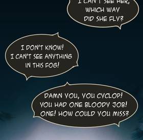 Read Sons of Plunder  11 Page 2 in English