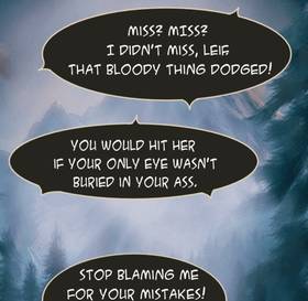 Read Sons of Plunder  11 Page 3 in English