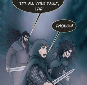 Read Sons of Plunder  11 Page 4 in English