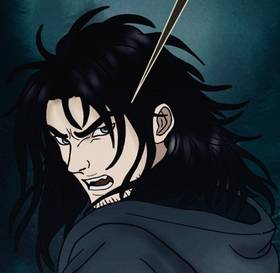 Read Sons of Plunder  11 Page 6 in English