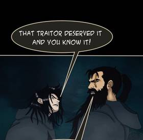 Read Sons of Plunder  11 Page 10 in English