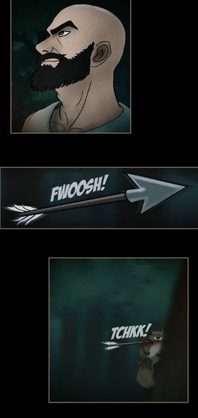 Read Sons of Plunder  13 Page 2 in English