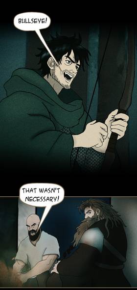 Read Sons of Plunder  13 Page 3 in English