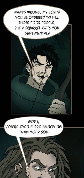 Read Sons of Plunder  13 Page 4 in English