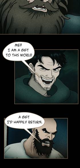 Read Sons of Plunder  13 Page 5 in English