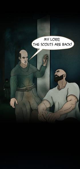 Read Sons of Plunder  13 Page 6 in English