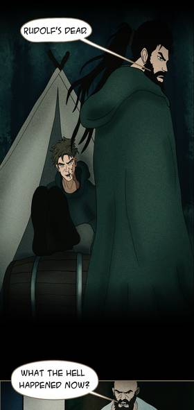 Read Sons of Plunder  13 Page 9 in English