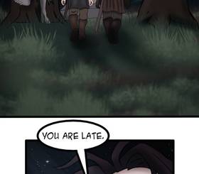Read Sons of Plunder  16 Page 3 in English