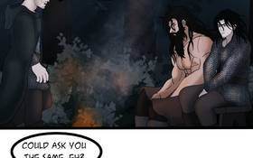 Read Sons of Plunder  18 Page 2 in English