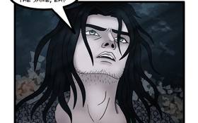 Read Sons of Plunder  18 Page 3 in English