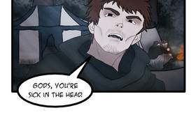 Read Sons of Plunder  18 Page 8 in English