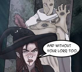 Read Sons of Plunder  16 Page 6 in English