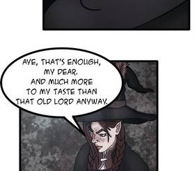 Read Sons of Plunder  16 Page 9 in English