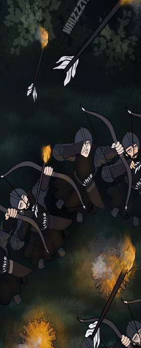 Read Sons of Plunder  19 Page 2 in English