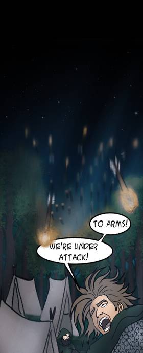 Read Sons of Plunder  19 Page 4 in English