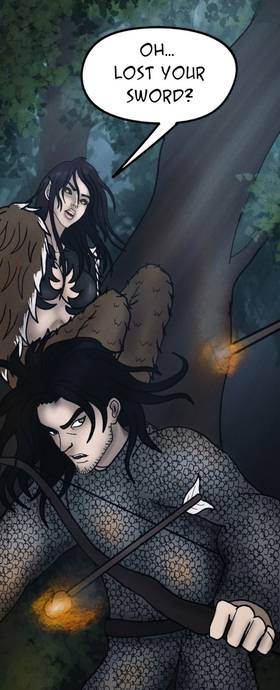 Read Sons of Plunder  19 Page 6 in English