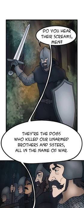 Read Sons of Plunder  19 Page 10 in English