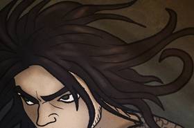Read Sons of Plunder  21 Page 1 in English