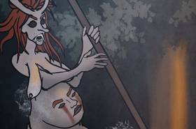 Read Sons of Plunder  21 Page 7 in English