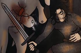 Read Sons of Plunder  21 Page 9 in English