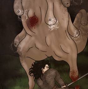 Read Sons of Plunder  23 Page 7 in English