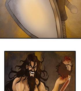 Read Sons of Plunder  25 Page 5 in English