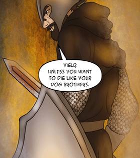 Read Sons of Plunder  25 Page 4 in English